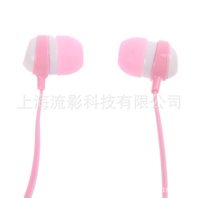 【大量供应A2手机麦克风耳机 手机话务式耳机 A2耳机】价格,厂家,图片,耳机,上海流影科技-